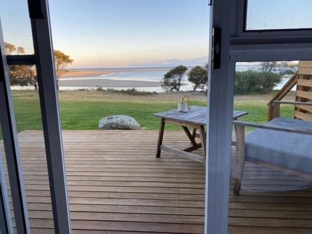 Pelican Sands Scamander Buitenkant foto