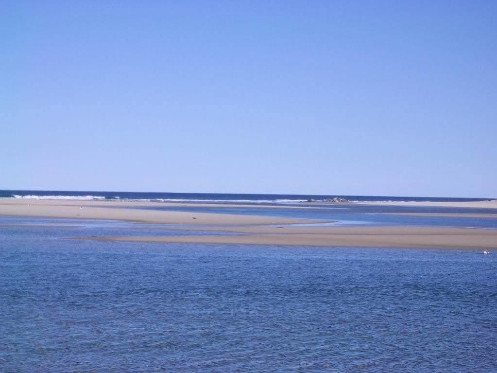 Pelican Sands Scamander Buitenkant foto