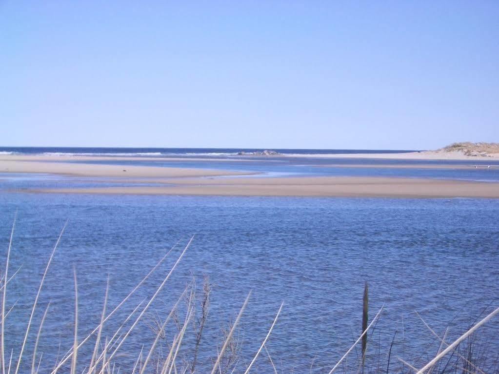 Pelican Sands Scamander Buitenkant foto
