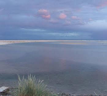 Pelican Sands Scamander Buitenkant foto
